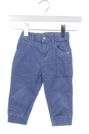 Detské nohavice  United Colors Of Benetton, Veľkosť 18-24m/ 86-98 cm, Farba Modrá, Cena  14,95 €