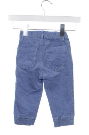 Detské nohavice  United Colors Of Benetton, Veľkosť 18-24m/ 86-98 cm, Farba Modrá, Cena  14,95 €