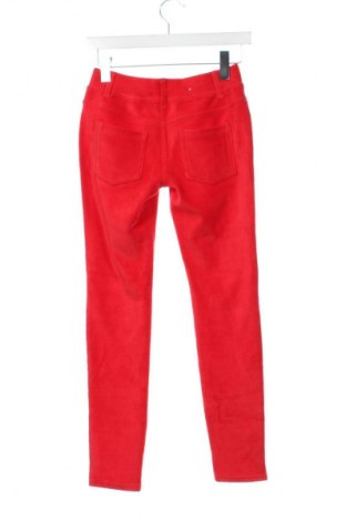 Dziecięce spodnie United Colors Of Benetton, Rozmiar 11-12y/ 152-158 cm, Kolor Czerwony, Cena 81,99 zł