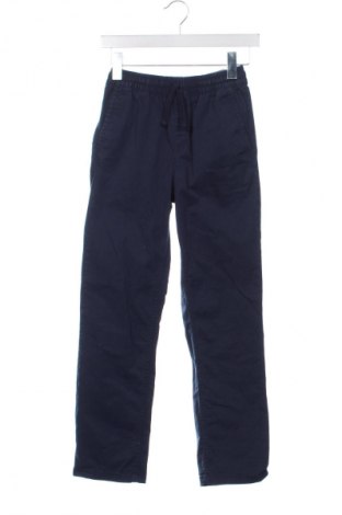 Dětské kalhoty  Vans, Velikost 11-12y/ 152-158 cm, Barva Modrá, Cena  1 379,00 Kč