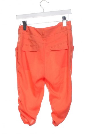 Detské nohavice  Vero Moda, Veľkosť 11-12y/ 152-158 cm, Farba Oranžová, Cena  10,83 €