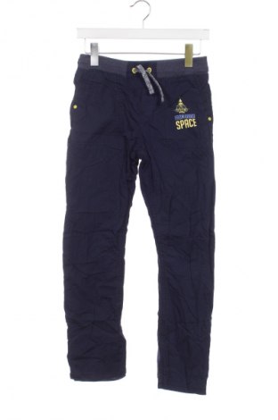Detské nohavice  Y.F.K., Veľkosť 11-12y/ 152-158 cm, Farba Modrá, Cena  12,95 €
