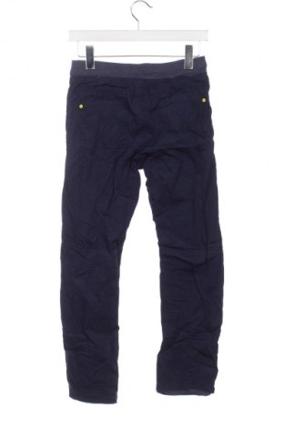 Detské nohavice  Y.F.K., Veľkosť 11-12y/ 152-158 cm, Farba Modrá, Cena  12,95 €