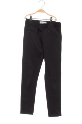 Dětské kalhoty  Zara, Velikost 8-9y/ 134-140 cm, Barva Černá, Cena  229,00 Kč
