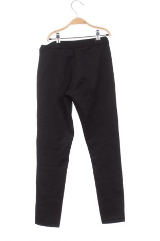 Dětské kalhoty  Zara, Velikost 8-9y/ 134-140 cm, Barva Černá, Cena  229,00 Kč