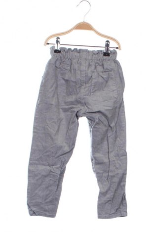 Dziecięce spodnie Zara, Rozmiar 3-4y/ 104-110 cm, Kolor Szary, Cena 45,99 zł
