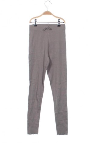 Pantaloni pentru copii Zara, Mărime 11-12y/ 152-158 cm, Culoare Gri, Preț 47,99 Lei