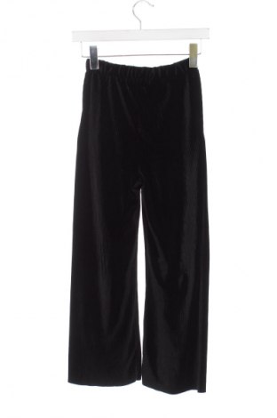 Dětské kalhoty  Zara, Velikost 10-11y/ 146-152 cm, Barva Černá, Cena  229,00 Kč