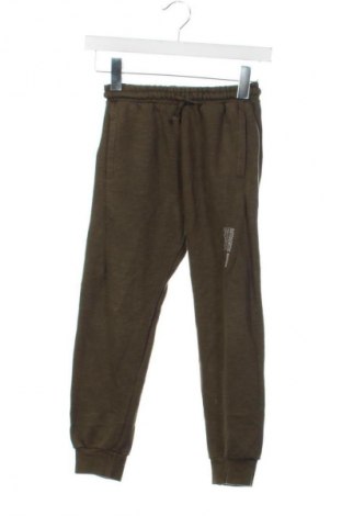Παιδικό παντελόνι Zara, Μέγεθος 8-9y/ 134-140 εκ., Χρώμα Πράσινο, Τιμή 8,99 €