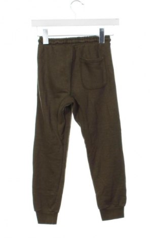 Παιδικό παντελόνι Zara, Μέγεθος 8-9y/ 134-140 εκ., Χρώμα Πράσινο, Τιμή 8,99 €