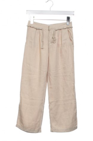 Kinderhose Zara, Größe 8-9y/ 134-140 cm, Farbe Ecru, Preis 7,16 €