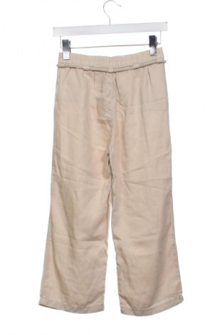 Kinderhose Zara, Größe 8-9y/ 134-140 cm, Farbe Ecru, Preis 7,16 €