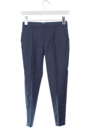 Kinderhose Zara, Größe 7-8y/ 128-134 cm, Farbe Blau, Preis € 6,99