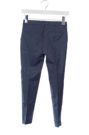 Kinderhose Zara, Größe 7-8y/ 128-134 cm, Farbe Blau, Preis € 6,99