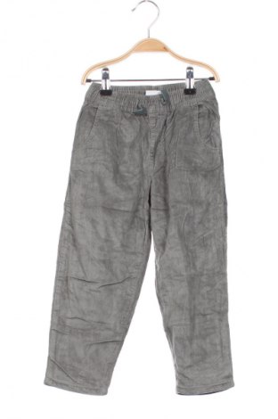 Pantaloni pentru copii Zara, Mărime 3-4y/ 104-110 cm, Culoare Verde, Preț 47,99 Lei