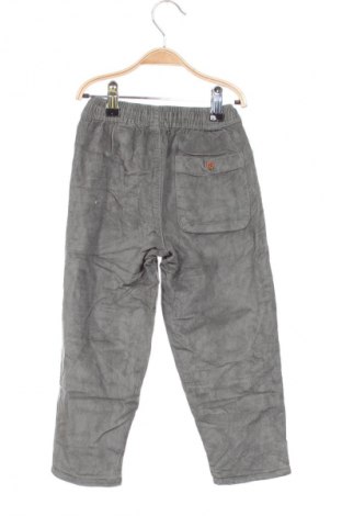 Pantaloni pentru copii Zara, Mărime 3-4y/ 104-110 cm, Culoare Verde, Preț 47,99 Lei