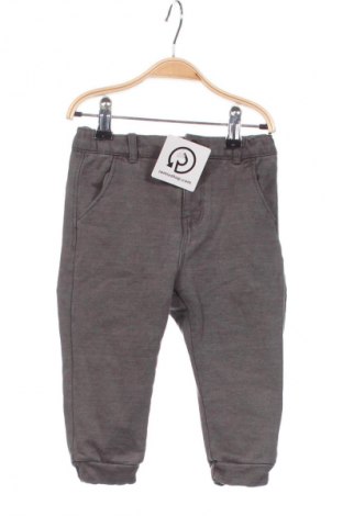Kinderhose Zara, Größe 18-24m/ 86-98 cm, Farbe Grau, Preis € 9,99