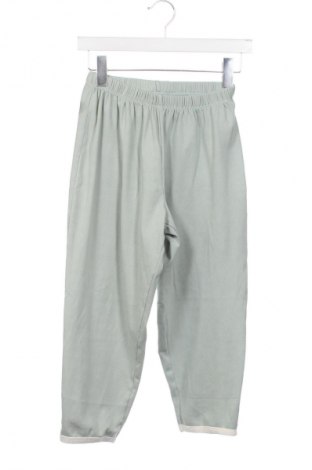 Dziecięce spodnie Zara, Rozmiar 10-11y/ 146-152 cm, Kolor Niebieski, Cena 45,99 zł