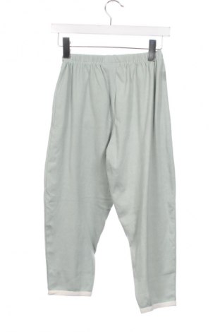 Dziecięce spodnie Zara, Rozmiar 10-11y/ 146-152 cm, Kolor Niebieski, Cena 45,99 zł