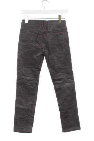 Dětské kalhoty  Zara, Velikost 8-9y/ 134-140 cm, Barva Šedá, Cena  229,00 Kč