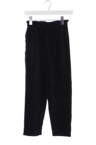 Pantaloni pentru copii Zara, Mărime 9-10y/ 140-146 cm, Culoare Negru, Preț 47,99 Lei