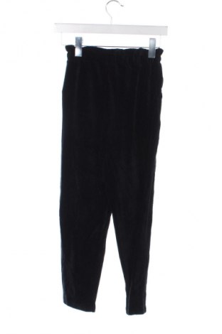 Pantaloni pentru copii Zara, Mărime 9-10y/ 140-146 cm, Culoare Negru, Preț 47,99 Lei