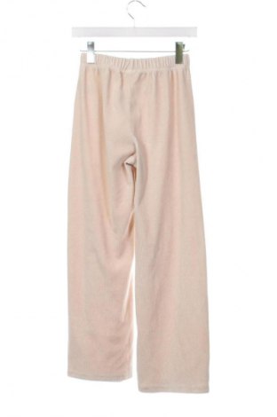 Detské nohavice  Zara, Veľkosť 12-13y/ 158-164 cm, Farba Béžová, Cena  14,89 €