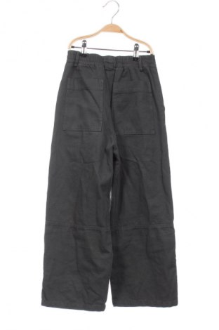 Dětské kalhoty  Zara, Velikost 8-9y/ 134-140 cm, Barva Šedá, Cena  457,00 Kč