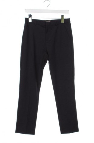 Gyerek nadrág Zara Kids, Méret 12-13y / 158-164 cm, Szín Kék, Ár 2 737 Ft