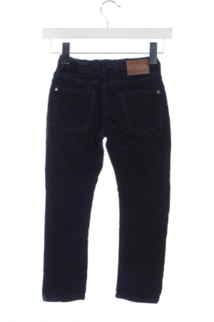Pantaloni pentru copii Zara Kids, Mărime 5-6y/ 116-122 cm, Culoare Albastru, Preț 36,80 Lei