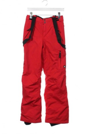 Gyerek nadrág téli sportokhoz Protest, Méret 12-13y / 158-164 cm, Szín Piros, Ár 9 600 Ft
