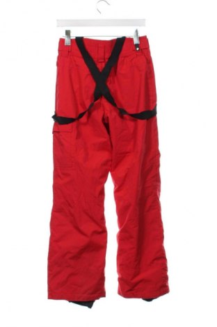 Gyerek nadrág téli sportokhoz Protest, Méret 12-13y / 158-164 cm, Szín Piros, Ár 9 600 Ft