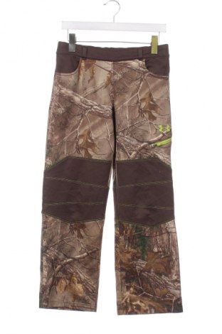 Detské nohavice pre zimné športy  Under Armour, Veľkosť 13-14y/ 164-168 cm, Farba Viacfarebná, Cena  33,04 €
