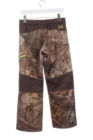 Detské nohavice pre zimné športy  Under Armour, Veľkosť 13-14y/ 164-168 cm, Farba Viacfarebná, Cena  33,04 €