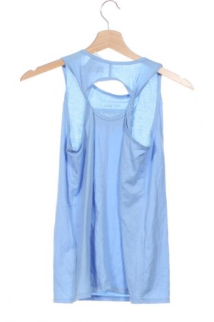 Detské tielko  Abercrombie Kids, Veľkosť 15-18y/ 170-176 cm, Farba Modrá, Cena  8,95 €