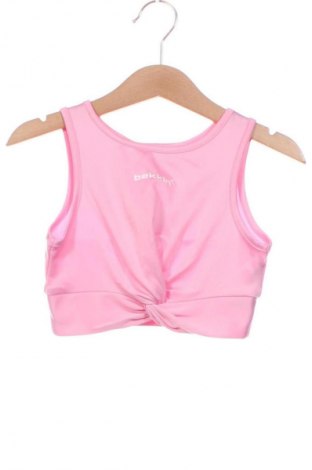 Detské tielko  Bekkin, Veľkosť 2-3y/ 98-104 cm, Farba Ružová, Cena  4,95 €