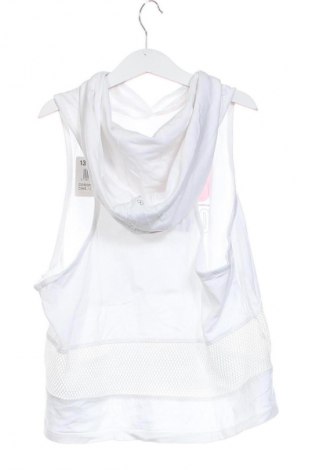 Detské tielko  C&A, Veľkosť 15-18y/ 170-176 cm, Farba Biela, Cena  6,14 €
