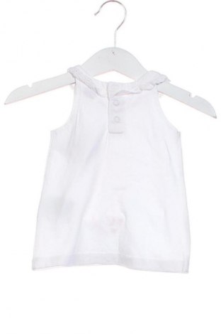 Kinder Top Dopo Dopo, Größe 1-2m/ 50-56 cm, Farbe Weiß, Preis 9,71 €