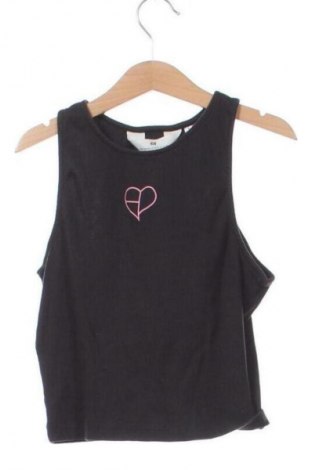 Kinder Top H&M, Größe 12-13y/ 158-164 cm, Farbe Schwarz, Preis € 6,00