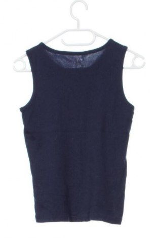 Detské tielko  H&M, Veľkosť 10-11y/ 146-152 cm, Farba Modrá, Cena  6,14 €