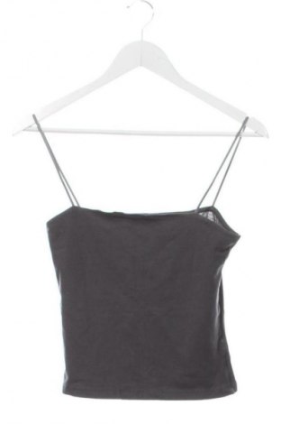 Detské tielko  H&M, Veľkosť 12-13y/ 158-164 cm, Farba Sivá, Cena  6,14 €