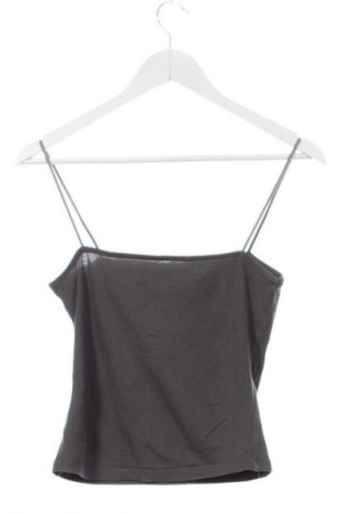 Detské tielko  H&M, Veľkosť 12-13y/ 158-164 cm, Farba Sivá, Cena  6,14 €