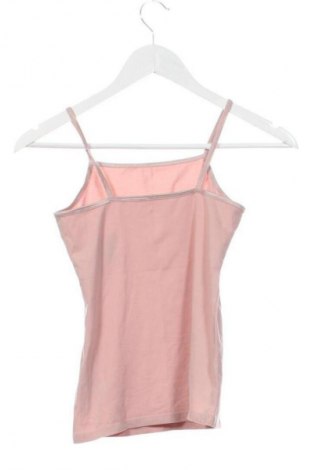 Μπλουζάκι αμάνικο παιδικό H&M, Μέγεθος 10-11y/ 146-152 εκ., Χρώμα Ρόζ , Τιμή 6,14 €
