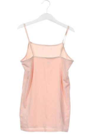 Μπλουζάκι αμάνικο παιδικό H&M, Μέγεθος 12-13y/ 158-164 εκ., Χρώμα Ρόζ , Τιμή 6,14 €