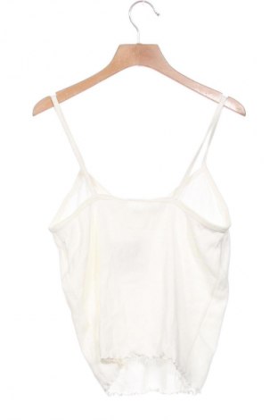 Kinder Top H&M, Größe 12-13y/ 158-164 cm, Farbe Weiß, Preis € 5,60