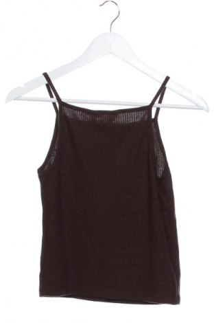 Kinder Top H&M, Größe 12-13y/ 158-164 cm, Farbe Braun, Preis € 6,14