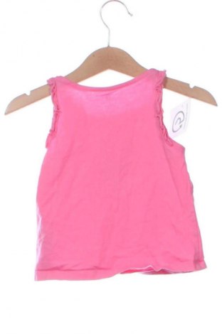 Detské tielko  H&M, Veľkosť 18-24m/ 86-98 cm, Farba Ružová, Cena  4,95 €