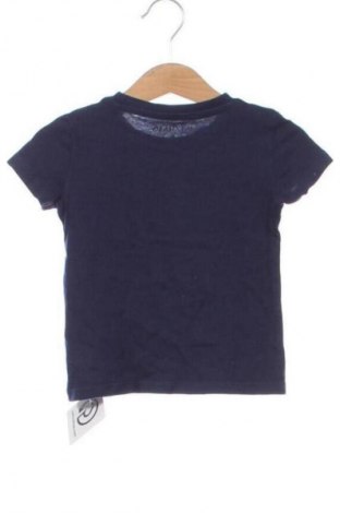 Kinder T-Shirt In Extenso, Größe 18-24m/ 86-98 cm, Farbe Blau, Preis 5,34 €