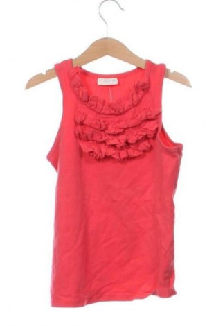 Kinder Top LC Waikiki, Größe 8-9y/ 134-140 cm, Farbe Rot, Preis 6,14 €