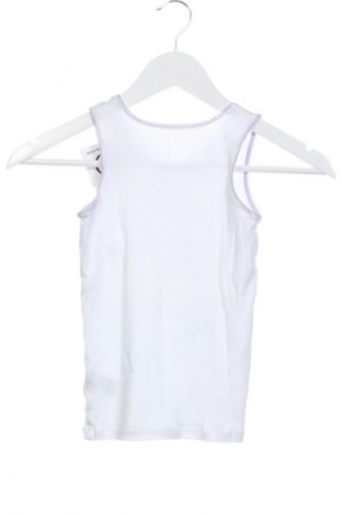 Dětské tilko  Marks & Spencer, Velikost 6-7y/ 122-128 cm, Barva Bílá, Cena  150,00 Kč
